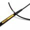 FLUKE TL175 Extra Heavy-Duty Twistguard Test Leads