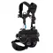 Safewaze PRO+ Premium Wind/Rope Access/Rescue Harness