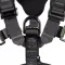 Safewaze PRO+ Premium Wind/Rope Access/Rescue Harness