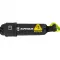 Safewaze Arc Flash 6 Foot Energy Absorbing Lanyard with Snap Hook