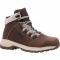 Georgia Boot Eagle Trail Women's Alloy Toe Waterproof Hiker Boots