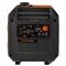 Generac iQ3500 Portable Inverter Generator