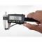 General Tools Stainless Steel Digital Caliper with Smart Connect