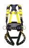 Guardian Fall Protection Series 3 3 D-Ring Harness