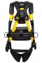 Guardian Fall Protection Series 5 3 D-Ring Harness