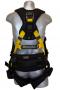 Guardian Fall Protection Series 5 3 D-Ring Harness