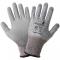 Polyurethane Coated Cut Resistant Gloves (12 Pair)