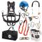 GME Supply 90007 WestFall Pro Tower Climbing Kit