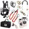 GME Supply 90019 Peregrine Tower Climbing Kit