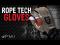 PMI Rope Tech Gloves