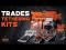 Ergodyne Squids Cell Phone Tool Tethering Kit