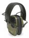 Honeywell Sport Hunter Green Over-the-Head Electronic Earmuffs