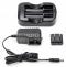 Illumagear Halo Headlamp System 2-Battery 18650 Li-Ion Charger