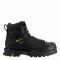 Thorogood Infinity FD Series 6 Inch Black Waterproof Safety Toe Boots