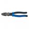 Klein Tools J2000-9NE Journeyman High-Leverage Side Cutting Pliers