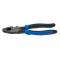 Klein Tools J2000-9NE Journeyman High-Leverage Side Cutting Pliers