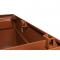 JOBOX 48 Inch Site-Vault Heavy-Duty Chest