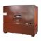 JOBOX 60 Inch Site-Vault Short Piano Box