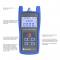 Jonard Fiber Optic Power Meter (-50 to +26 dBm) with FC/SC/LC Adapters