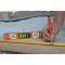 Johnson 10 Inch Magnetic Programmable Digital Torpedo Level