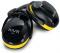 Kask SC2 Yellow Ear Muffs