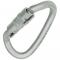 Kong Ovalone DNA Twisted Body ANSI Carabiner