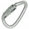 Kong Ovalone DNA Twisted Body ANSI Carabiner