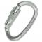 Kong Ovalone DNA Twisted Body ANSI Carabiner