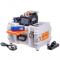 Sumitomo Q102-M12+ Ribbon Fusion Splicer Kit with Glueless Fiber Arrangement Tool