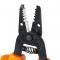 Klein Tools 11045-INS Insulated Wire Stripper and Cutter