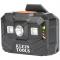 Klein Tools Rechargeable Headlamp and Worklight, 300 Lumens All-Day Runtime