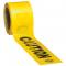 Klein Tools 1000 Foot Caution Warning Tape Barricade