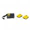 Klein Tools Battery-Operated 2 Ah Cu/AI Closed-Jaw Cable Cutter