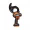 Klein Tools Battery-Operated 2 Ah Cu/AI Closed-Jaw Cable Cutter