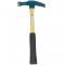 Klein Tools 807-18 Electrician’s Straight-Claw Hammer