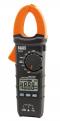 Klein Tools CL110 Digital Clamp Meter, AC Auto-Ranging 400 AMP