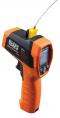 Klein Tools 20:1 Dual-Laser Infrared Thermometer