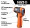 Klein Tools 20:1 Dual-Laser Infrared Thermometer