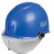 Klein Tools Non-Vented Helmet with Visor Kit