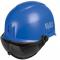 Klein Tools Non-Vented Helmet with Visor Kit