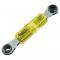 Klein Tools Lineman's Insulating 4-in-1 Box Wrench