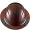 Lift Safety DAX Composite Full Brim Hard Hat