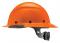 Lift Safety DAX Composite Full Brim Hard Hat