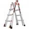 Little Giant Ladders Velocity Articulating Ladder