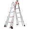 Little Giant Ladders Velocity Articulating Ladder