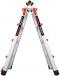 Little Giant Ladders Velocity Articulating Ladder