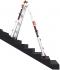 Little Giant Ladders Velocity Articulating Ladder