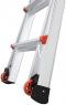 Little Giant Ladders Velocity Articulating Ladder