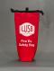 Last US Bag Fire Extinguisher Sleeve Safety Bag