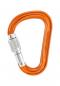 Petzl ATTACHE Screw-Lock Carabiner